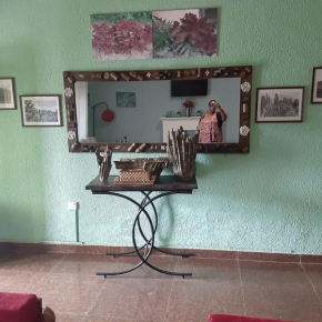 Lacafecito Bistro & Accommodation